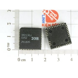 [Combo 2 chiếc]m IR2130J IC 3-phase bridge Driver PLCC-32