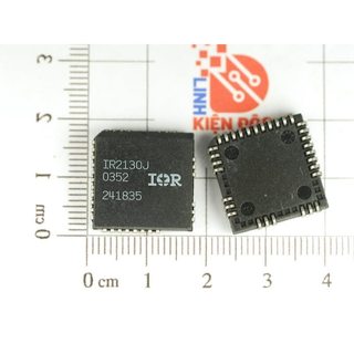 [Combo 2 chiếc]m IR2130J IC 3-phase bridge Driver PLCC-32