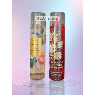 Sữa tắm xịt body Body wash Bath&BodyWorks 295ml