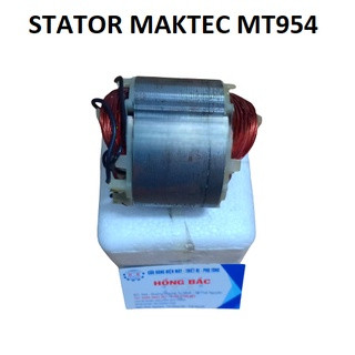 Stator, cuộn điện lắp máy mài MT954