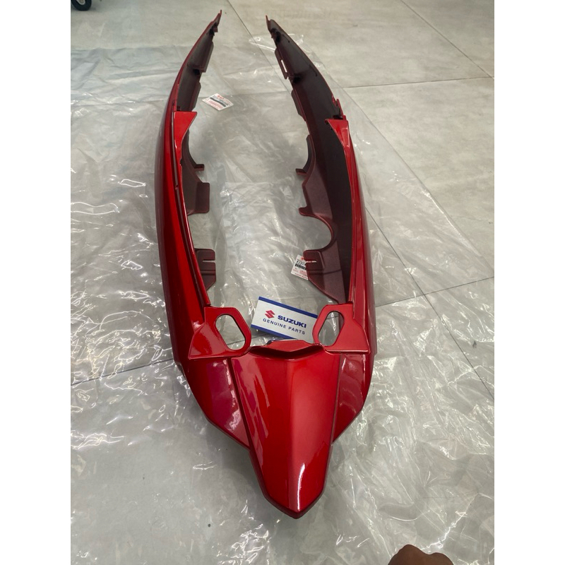 ốp sườn (ốp hông ) Suzuki-Xbike-125cc Chính Hãng