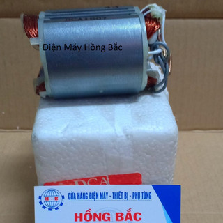 Stator, cuộn điện lắp máy mài MT954