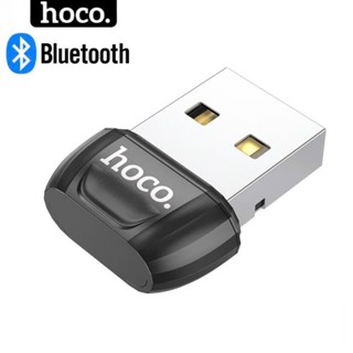 Usb bluetooth 5.4 5.1 5.0 HOCO giúp máy tính bàn máy tính cây Laptop thu phát sóng blutooth hocomall