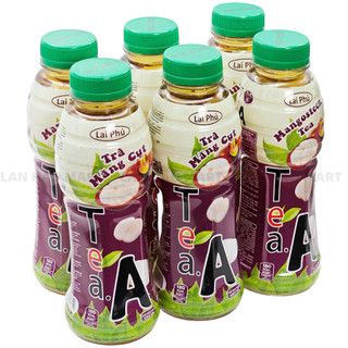 Lốc 6 Nước Ngọt Các Loại, giải khát mùa hè, ngon thật đã