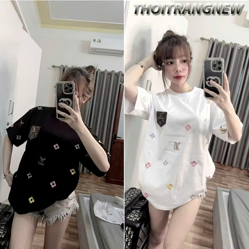 Áo Thun Unisex Kê Nhờ