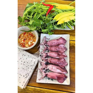 [túi 2kg]Bánh tráng mè phan rang