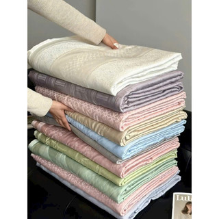 Chăn hè lụa Tencel cao cấp