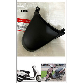 Nắp Đèn Soi Biển Số Lead 110 SCR Chính Hãng