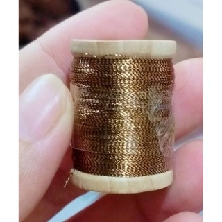Chỉ kim tuyến đủ loại ( 5 tặng 1)