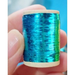 Chỉ kim tuyến đủ loại ( 5 tặng 1)