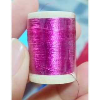 Chỉ kim tuyến đủ loại ( 5 tặng 1)