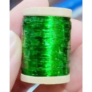 Chỉ kim tuyến đủ loại ( 5 tặng 1)