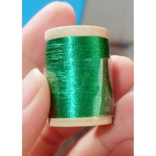 Chỉ kim tuyến đủ loại ( 5 tặng 1)