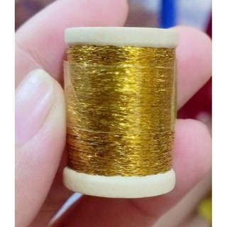 Chỉ kim tuyến đủ loại ( 5 tặng 1)