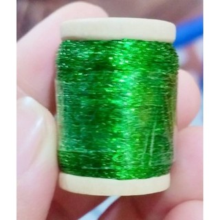 Chỉ kim tuyến đủ loại ( 5 tặng 1)