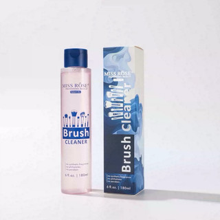 Nước rửa cọ Miss Rose Maycreate