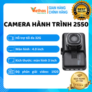 Camera hành trình full hd 2550