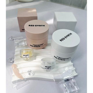 Kem Lót RED EARTH V10 Energised Face Base dưỡng ẩm che lỗ chân lông, dưỡng ẩm cao cấp