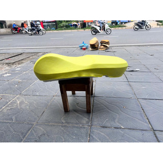 mút  yên xe vespa ,LX Mút nệm yên xe Vespa Sprint Liên Á