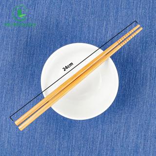 ĐŨA TRE ĐỐT TRÚC  - TRE PHƯƠNG BẮC - hộp 10 đôi -