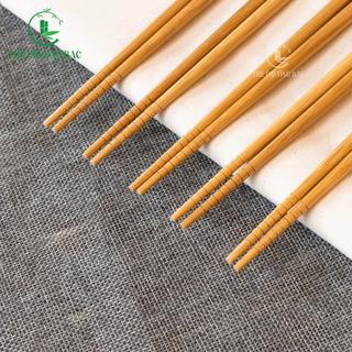 ĐŨA TRE ĐỐT TRÚC  - TRE PHƯƠNG BẮC - hộp 10 đôi -