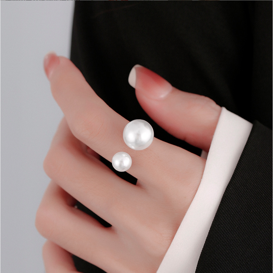Nhẫn nữ xinh dành cho bạn