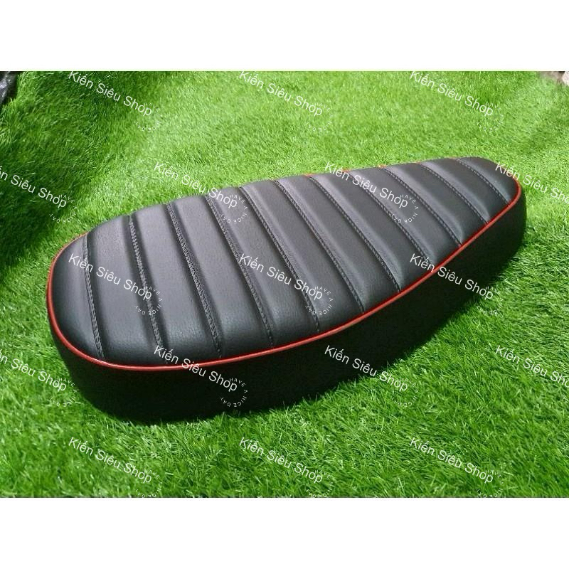 Yên xe Chaly , yên xe Cub... Phụ Kiện Phụ Tùng