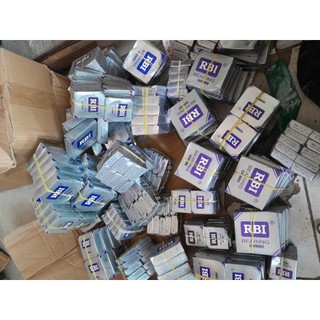 [Vòng bi RBI] Vòng bi đạn bạc RBI 6206,6207,6208,6209,6210 siêu rẻ