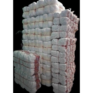 Bông gòn 500g loại 1.