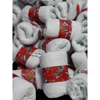 Bông gòn 500g loại 1.