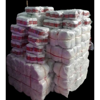 Bông gòn 500g loại 1.