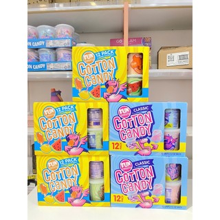 (SIÊU SALE) KẸO BÔNG GÒN COTTON CANDY - TRI ÂN KHÁCH HÀNG