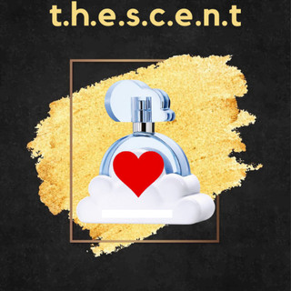  t.h.e.s.c.e.n.t - Nước Hoa Ariana Grande Cloud 5ml 10ml t.h.e.s.c.e.n.t 
