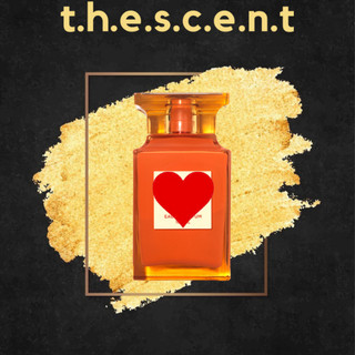 t.h.e.s.c.e.n.t - Nước Hoa Bitter Peach EDP 5ml 10ml t.h.e.s.c.e.n.t 