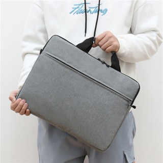 Túi chống sốc laptop có quai xách thời trang phù hợp nhiều dòng laptop từ 13-15.6inch TUI-236