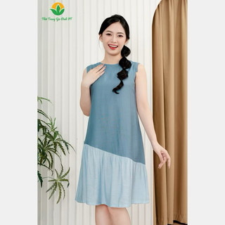 VÁY LANH VIỆT THẮNG ( HÀNG CÔNG TY)