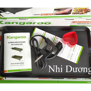 Bếp nướng điện Kangaroo KG699