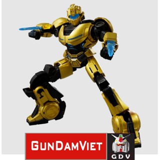  Mô hình đồ chơi lắp ráp Transformer ONE Classic Class 15 B 127 Bumblebee 