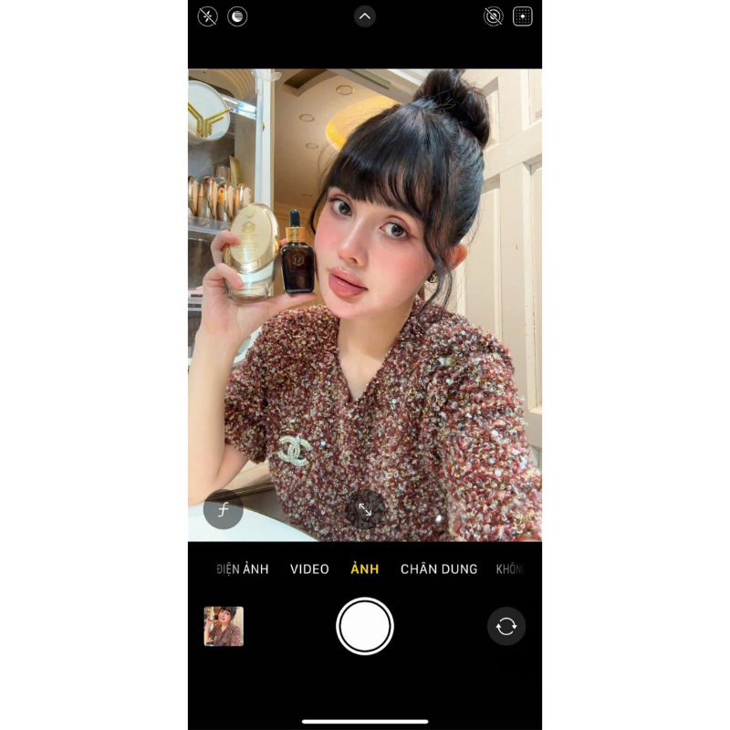 🔆🔆COLLAGEN SERUM DƯỠNG BAN NGÀY MỚI MCSKIN/ MC SKIN