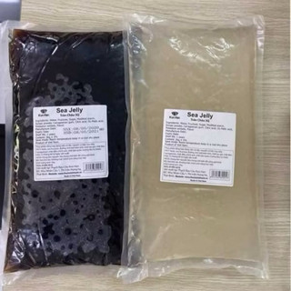  Trân Châu Trắng - Đen 3Q Sea Jelly Minh Hạnh 2KG 