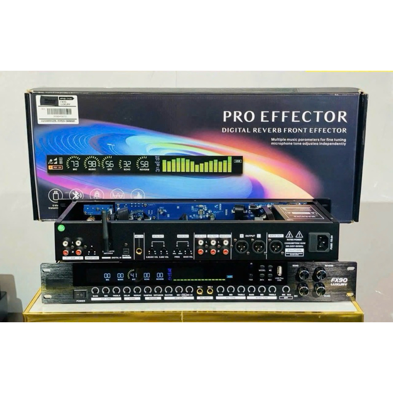 Vang cơ lai số Nex FX90 Luxury New 2024 (Phiên bản hoàn toàn mới, Hàng nhập khẩu loại 1 cao cấp)