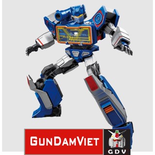  Mô hình đồ chơi lắp ráp Transformer ONE Classic Class 17 Soundwave 