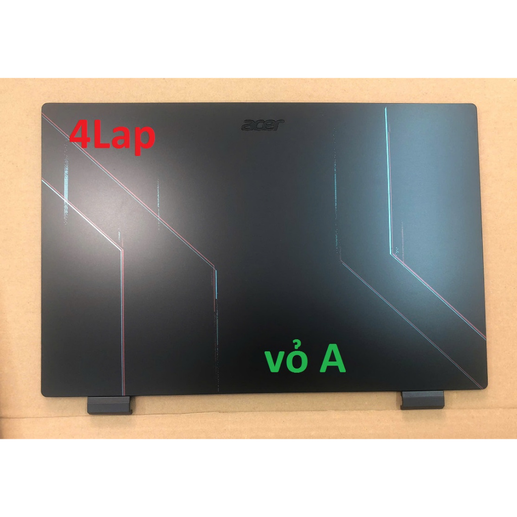 Thay Vỏ Laptop Acer Nitro 5 AN515-46 AN515-58 AN515-58-51R3 52SM 50J2 N22C1