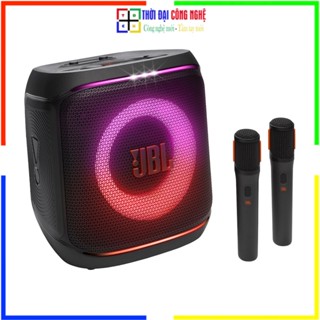 Loa Karaoke JBL Partybox Encore 2 ( đời 2 bản có 2 micro ). Bảo hành 12 tháng, 1 đổi 1 trong 30 ngày.