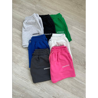 COMBO 2 QUẦN SHORT THUN BASIC