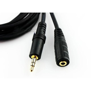 Dây Loa Nối Dài dài 1.5m / 3m / 5m - Đầu Âm , Đầu Dương