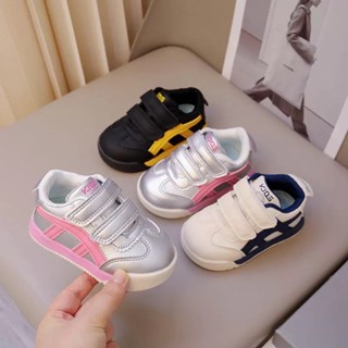   FORM NHỎ  Giày thể thao đế mềm đáng yêu cho bé trai và bé gái TT2511 