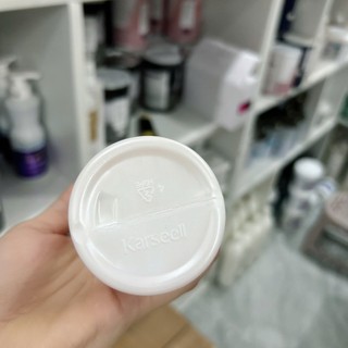Keratin phục hồi tóc nát karseell 500ml