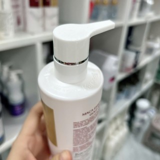 Keratin phục hồi tóc nát karseell 500ml