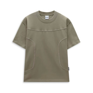  Áo thun trơn basic elents size 2   fit 55-70kg  